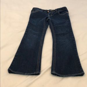 Children’s Place Girls Jeans Size 8